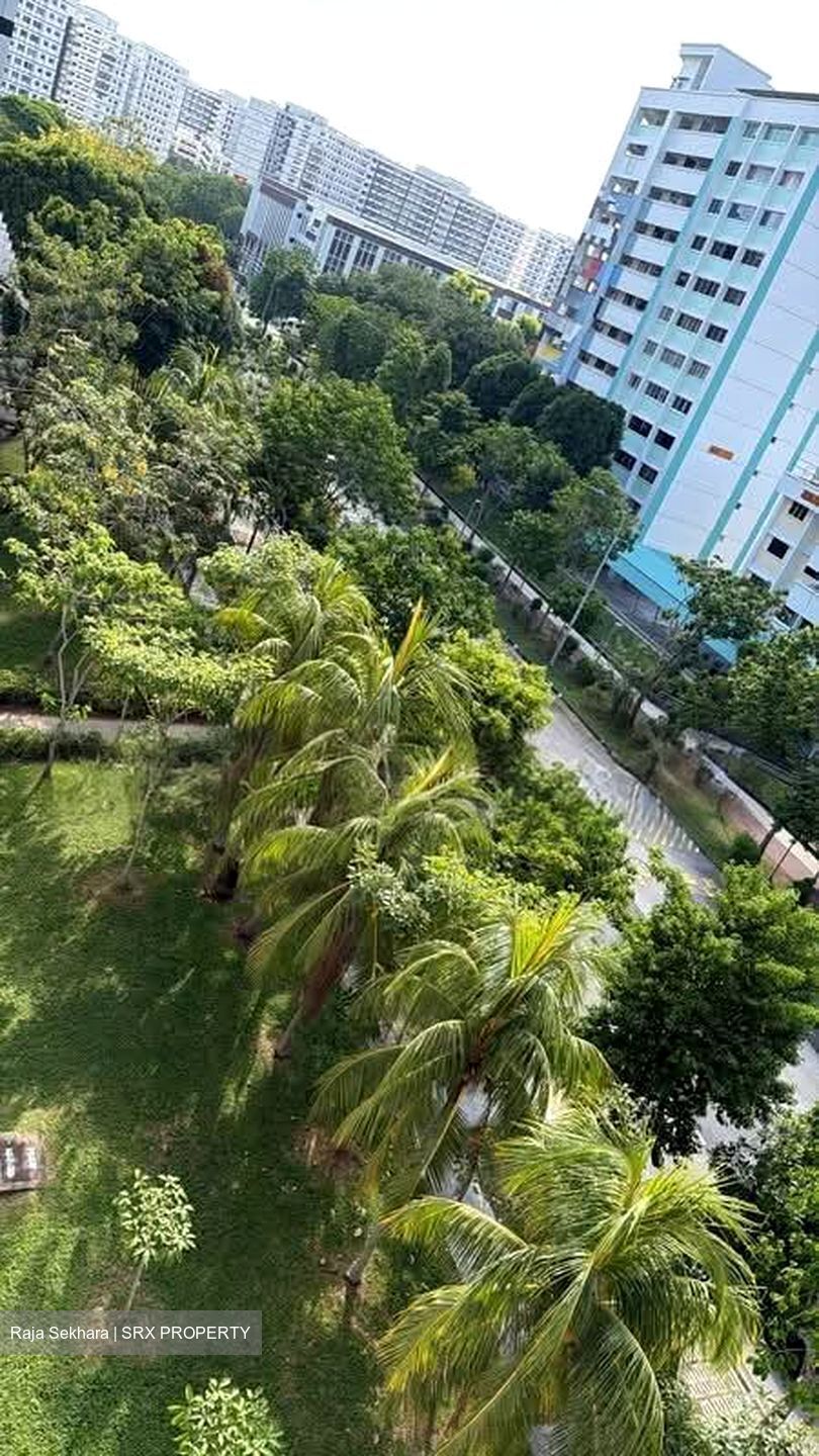 Blk 487A Tampines Avenue 9 (Tampines), HDB 5 Rooms #553340971
